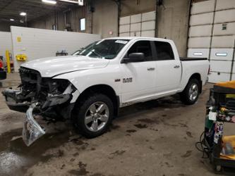 RAM 1500 SLT