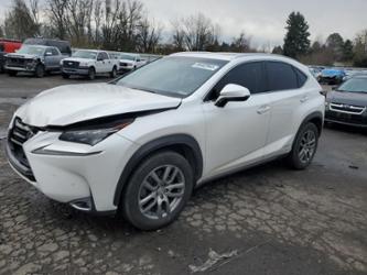 LEXUS NX 300H