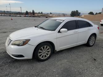 CHRYSLER 200 TOURING