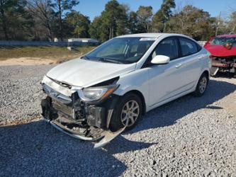 HYUNDAI ACCENT GLS