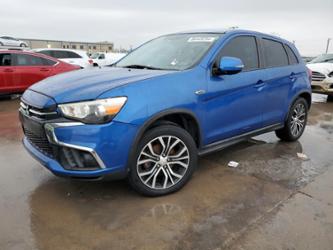 MITSUBISHI OUTLANDER ES