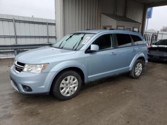 DODGE JOURNEY SXT