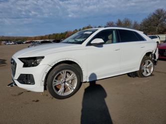 AUDI Q8 PREMIUM