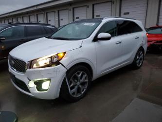 KIA SORENTO SX