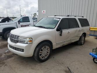 LINCOLN NAVIGATOR L