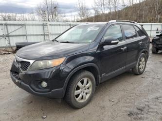 KIA SORENTO BASE