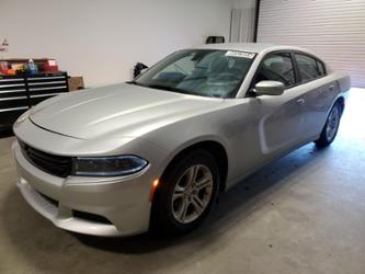 DODGE CHARGER SXT