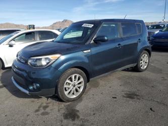 KIA SOUL +