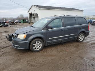 CHRYSLER TOWN & COUNTRY TOURING