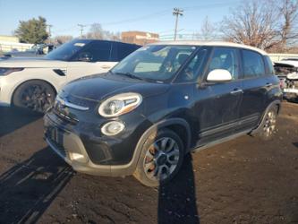 FIAT 500L TREKKING