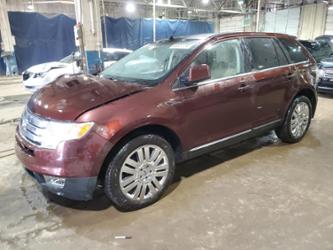 FORD EDGE LIMITED