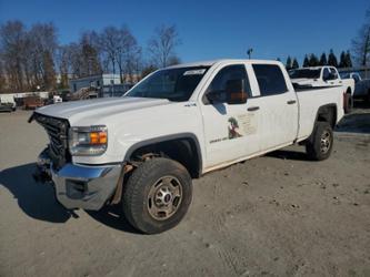 GMC SIERRA K2500 HEAVY DUTY