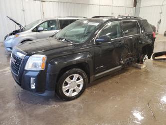 GMC TERRAIN SLT