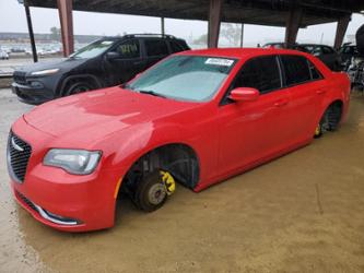 CHRYSLER 300S S