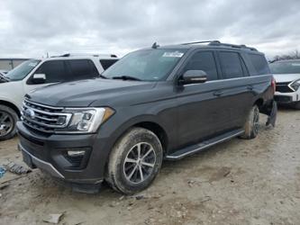 FORD EXPEDITION XLT