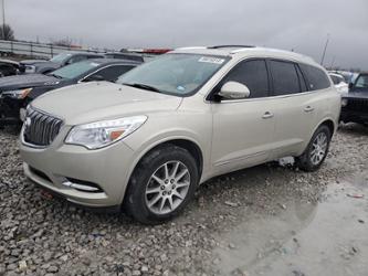 BUICK ENCLAVE