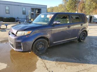 TOYOTA SCION XB