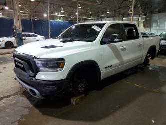 RAM 1500 REBEL