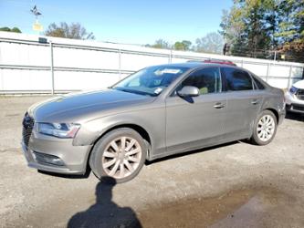 AUDI A4 PREMIUM