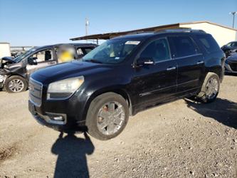 GMC ACADIA DENALI