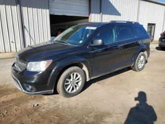 DODGE JOURNEY SXT