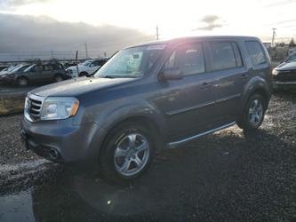 HONDA PILOT EX