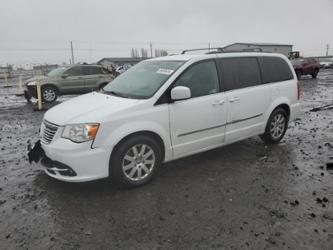 CHRYSLER TOWN & COUNTRY TOURING