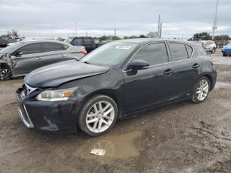 LEXUS CT 200H 200