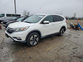 HONDA CR-V TOURING