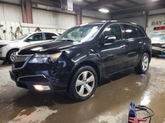 ACURA MDX