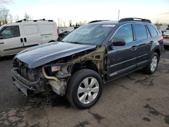 SUBARU OUTBACK 2.5I LIMITED