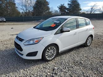 FORD C-MAX SE