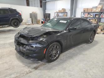 DODGE CHARGER GT