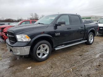 RAM 1500 SLT