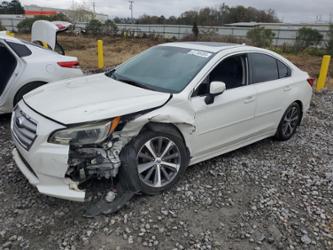 SUBARU LEGACY 2.5I LIMITED