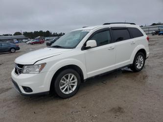 DODGE JOURNEY SXT