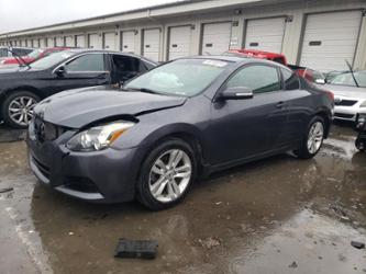 NISSAN ALTIMA S