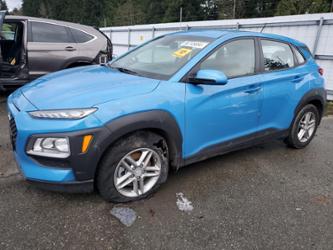 HYUNDAI KONA SE