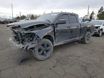 RAM 1500 TRADESMAN