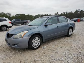 NISSAN ALTIMA BASE