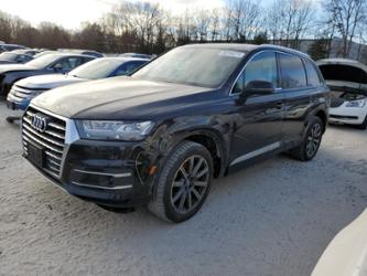 AUDI Q7 PREMIUM PLUS