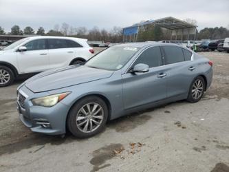 INFINITI Q50 BASE