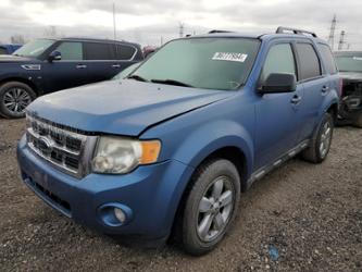 FORD ESCAPE XLT