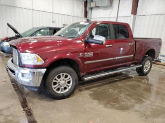 RAM 2500 LARAMIE