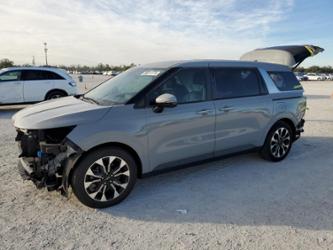 KIA CARNIVAL EX