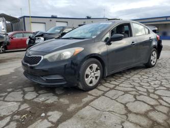 KIA FORTE LX