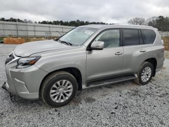 LEXUS GX 460