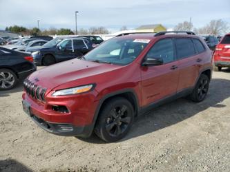 JEEP GRAND CHEROKEE SPORT