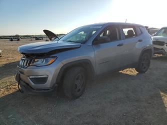 JEEP COMPASS SPORT