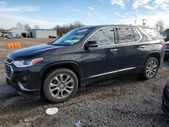 CHEVROLET TRAVERSE PREMIER